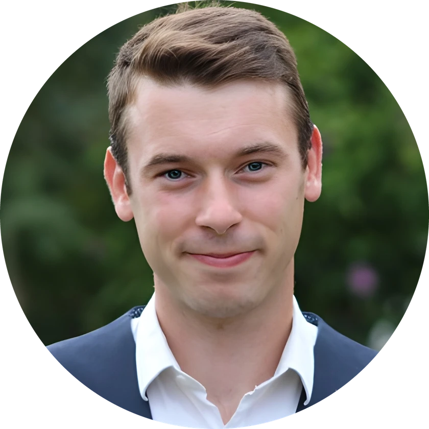 Julien Fosse, créateur de Web au Net